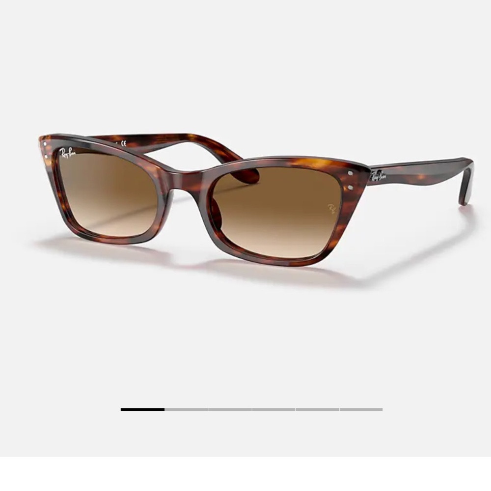 Ray-ban Lady Burbanks